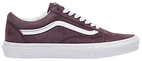 Vans Old Skool Pig Suede  - Men's