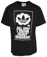 adidas Originals All Day Sneakers T-Shirt - Men's