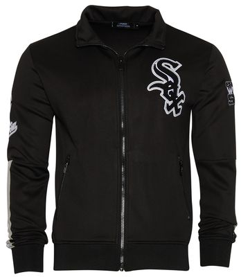 Pro Standard White Sox Track Top