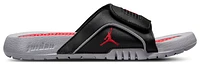 Jordan Boys Retro 4 Hydro - Boys' Grade School Shoes Red/Black/Grey