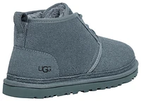 UGG Mens UGG Neumel - Mens Shoes Blue/Blue Size 13.0