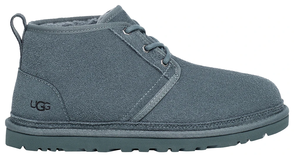 UGG Mens UGG Neumel - Mens Shoes Blue/Blue Size 13.0