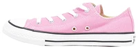 Converse Girls All Star Low Top - Girls' Preschool Basketball Shoes Pink/Pink