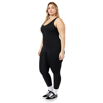 Cozi Womens Sierra Unitard