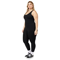 Cozi Womens Sierra Unitard