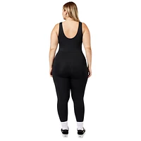 Cozi Womens Sierra Unitard