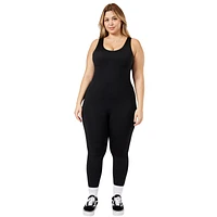 Cozi Womens Sierra Unitard