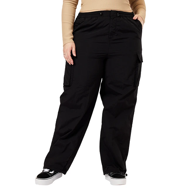 Peta Parachute Pant