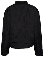 Cozi Womens Emory Bomber