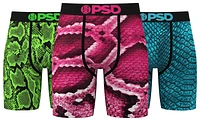 PSD Skins Underwear 3 Pack - Men's