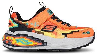 Skechers Mega-Craft 4K  - Girls' Preschool