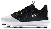 Under Armour Boys Harper 9 TPU JR