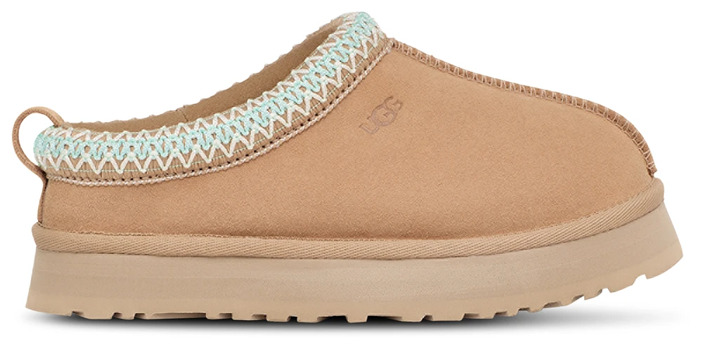 UGG Tazz Platform  - Girls' Grade School