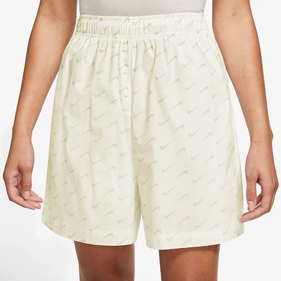 Nike NSW Everyday MOD HR Woven Shorts  - Women's