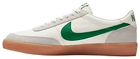 Nike Mens Nike Killshot 2 Leather - Mens Skate Shoes White/Green Size 08.0