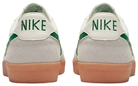 Nike Mens Nike Killshot 2 Leather - Mens Skate Shoes White/Green Size 08.0