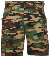 LCKR Mens Chinook Cargo Shorts