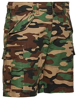 LCKR Mens Chinook Cargo Shorts