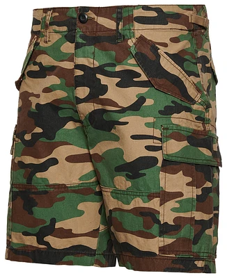 LCKR Mens Chinook Cargo Shorts