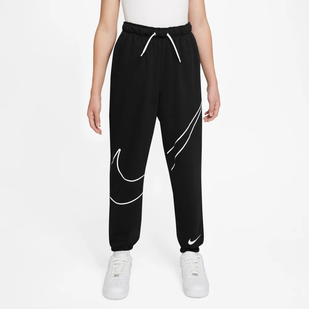 Nike Trend OS Fleece Pants  - Girls' Grade School