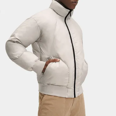 UGG® Kairo Faux Fur Jacket for Men