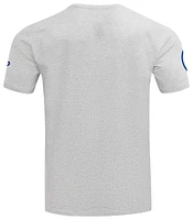 Pro Standard DODGERS MASH UP SJ TEE - Men's