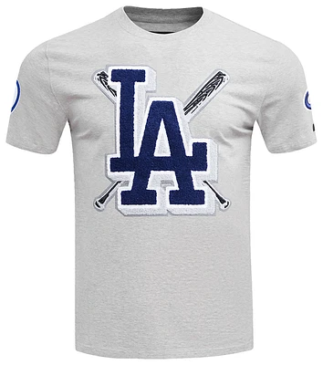 Pro Standard DODGERS MASH UP SJ TEE - Men's