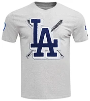 Pro Standard DODGERS MASH UP SJ TEE - Men's