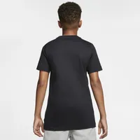 Nike NSW Futura T-Shirt  - Boys' Grade School