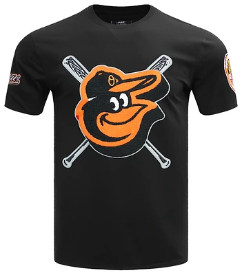 Pro Standard ORIOLES MASH UP SJ TEE - Men's
