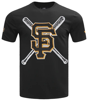 Pro Standard GIANTS MASH UP SJ TEE - Men's