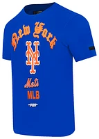 Pro Standard METS OLD ENGLISH SJ TEE - Men's