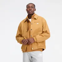 New Balance Athletics Polar Line Work Jacket