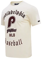 Pro Standard PHILLIES RETRO OLD ENGLISH SJ TEE - Men's