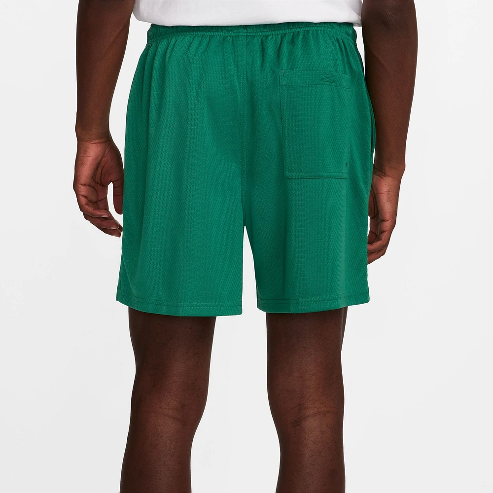 Nike Short en filet Club Flow - Pour hommes