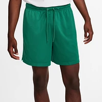 Nike Club Flow Mesh Shorts  - Men's