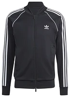 adidas Originals Adicolor Superstar Track Jacket  - Men's