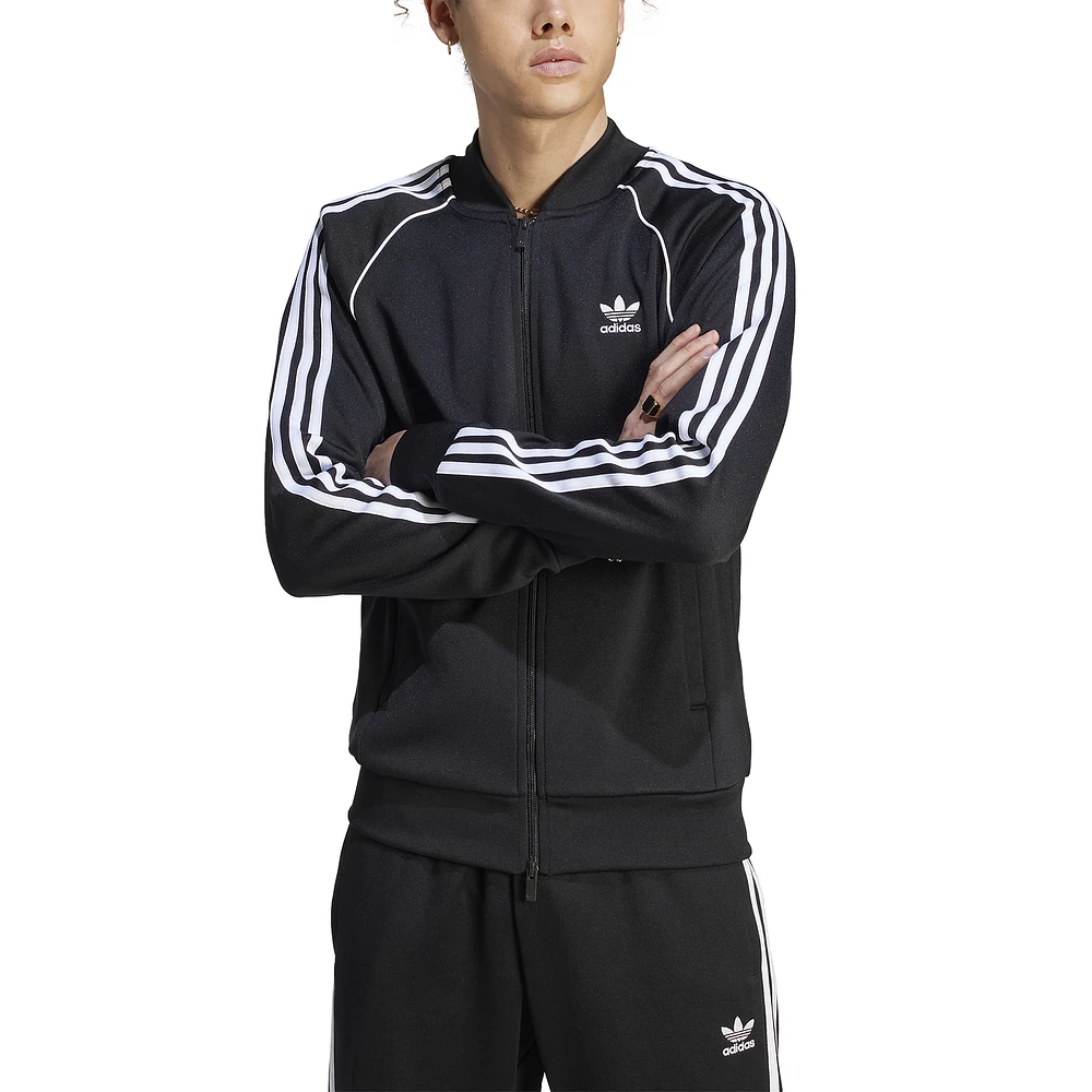 adidas Originals Adicolor Superstar Track Jacket - Men's