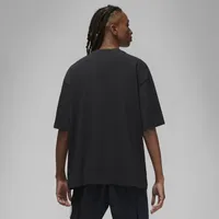 Jordan Essential Oversize Short Sleeve Crew  - Men's