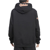 Pro Standard ORIOLES OLD ENGLISH FLC PO HOODIE - Men's