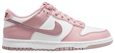 Nike Dunk Low  - Girls' Grade School