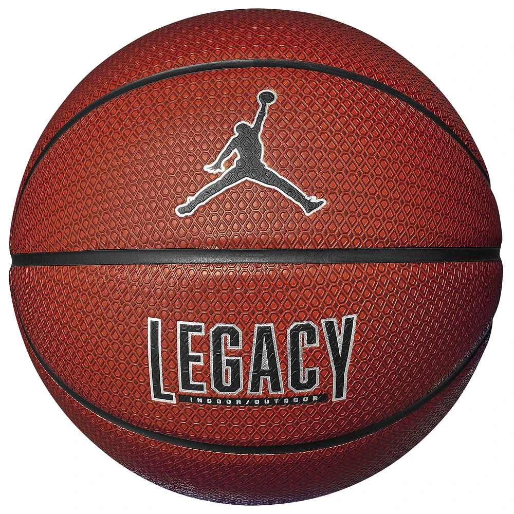 Jordan Legacy 2.0 8-Panel Basketball  - Men's