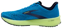 Brooks Mens Brooks Hyperion Tempo - Mens Running Shoes Blue/Nightlife/Peacoat Size 09.5