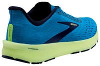 Brooks Mens Brooks Hyperion Tempo - Mens Running Shoes Blue/Nightlife/Peacoat Size 09.5