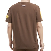 Pro Standard PADRES MASH UP SJ TEE - Men's