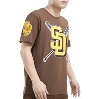 Pro Standard PADRES MASH UP SJ TEE - Men's