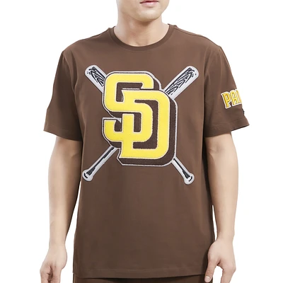 Pro Standard PADRES MASH UP SJ TEE - Men's
