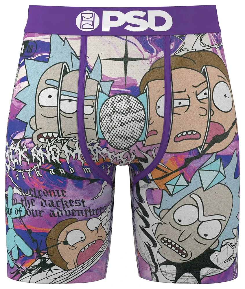 PSD R&M Void Underwear - Men's