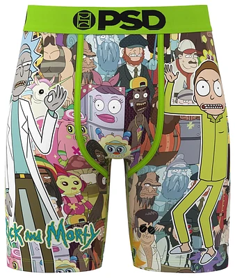 PSD R&M Parasite Underwear - Men's