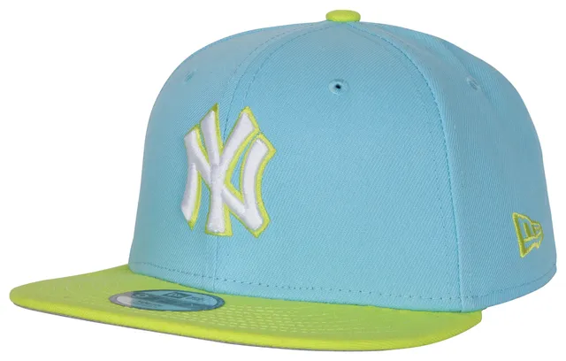 New Era New Era Mens 5950 AcPerf New York Yankees Hat